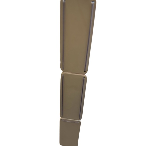 Ceramic tiles-3 tier-wall hanging. Beautiful hummingbird carved into tiles - Picture 10 of 10